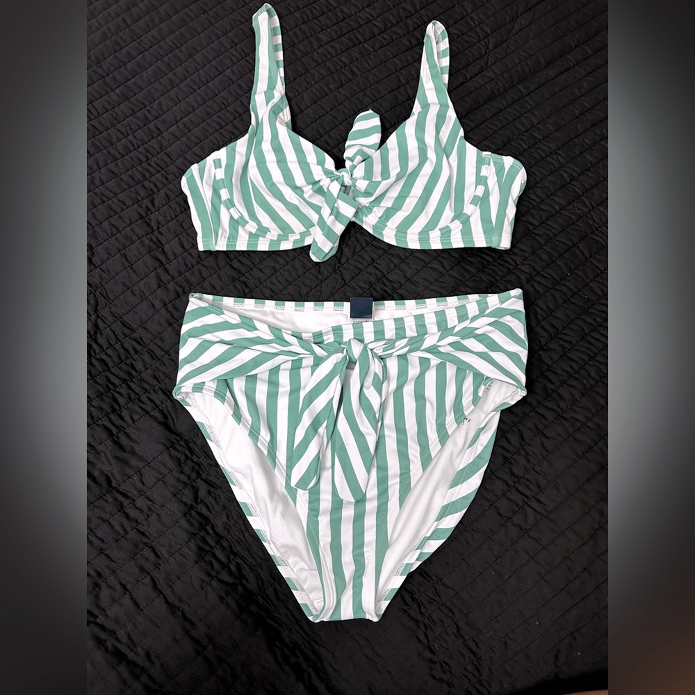 Swimsuits for All
